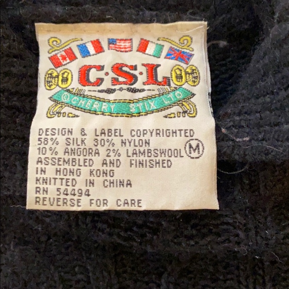 Sweater - Picture 2 of 2